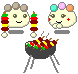 kao kebab Slack emoji