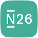 n26 logo Slack emoji