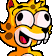 jaguar Slack emoji