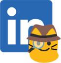 meow li detective Slack emoji