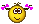 nervous girl Slack emoji