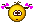 yawn girl Slack emoji