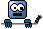 hockey square Slack emoji