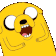 jake laugh Slack emoji