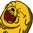 jake lul Slack emoji
