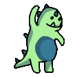 jammies Slack emoji
