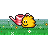 knuddels garden Slack emoji
