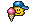 ice cream drop knuddels Slack emoji