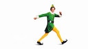 buddytheelf Slack emoji