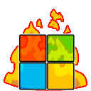 bender neat Slack emoji