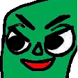 gumby Slack emoji