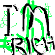 im rich Slack emoji