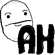 ah Slack emoji
