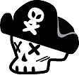 ahoy rip Slack emoji