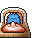 knuddels breakfast in bed Slack emoji