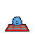 knuddels rubbellos Slack emoji
