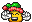 knuddels xmas cheer Slack emoji