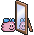 knuddels mirror girl Slack emoji