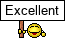 excellent Slack emoji