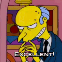 mrburns Slack emoji