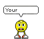 your mama Slack emoji