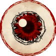 eyeball Slack emoji