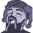 jestgasm Slack emoji