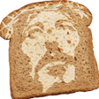 jesus bread Slack emoji