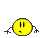 dont look at me Slack emoji