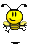 bumble bee Slack emoji