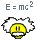 einstein Slack emoji