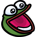 feels amazing man Slack emoji