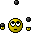 juggle Slack emoji