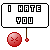 i hate you Slack emoji