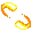 fire ring Slack emoji