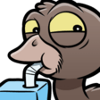 emu sip Slack emoji