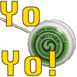 yoyo Slack emoji