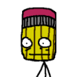 eraser Slack emoji