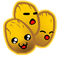 nuggets Slack emoji