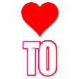 luv to Slack emoji