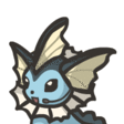 vaporeon jam Slack emoji