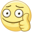 very cool Slack emoji