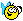 girl think Slack emoji
