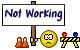 not working Slack emoji