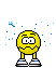 hurry up Slack emoji