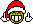xmas double fu Slack emoji
