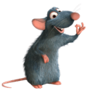 ratatouille Slack emoji