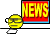 news Slack emoji