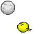 moon pizza Slack emoji