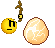 dragon egg Slack emoji
